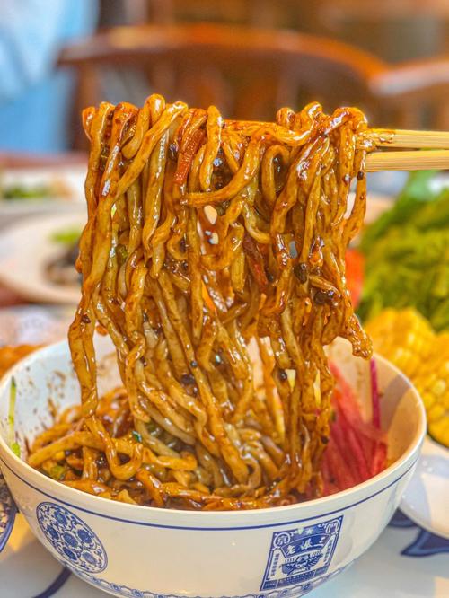 北京的特色美食图片 北京的特色美食图片简笔画
