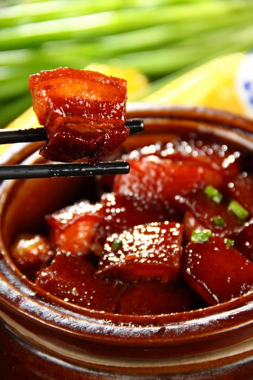 传统美食图片 中华美食有哪些