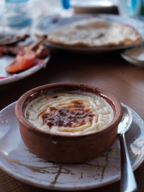 土耳其美食介绍及图片 土耳其特色美食图片